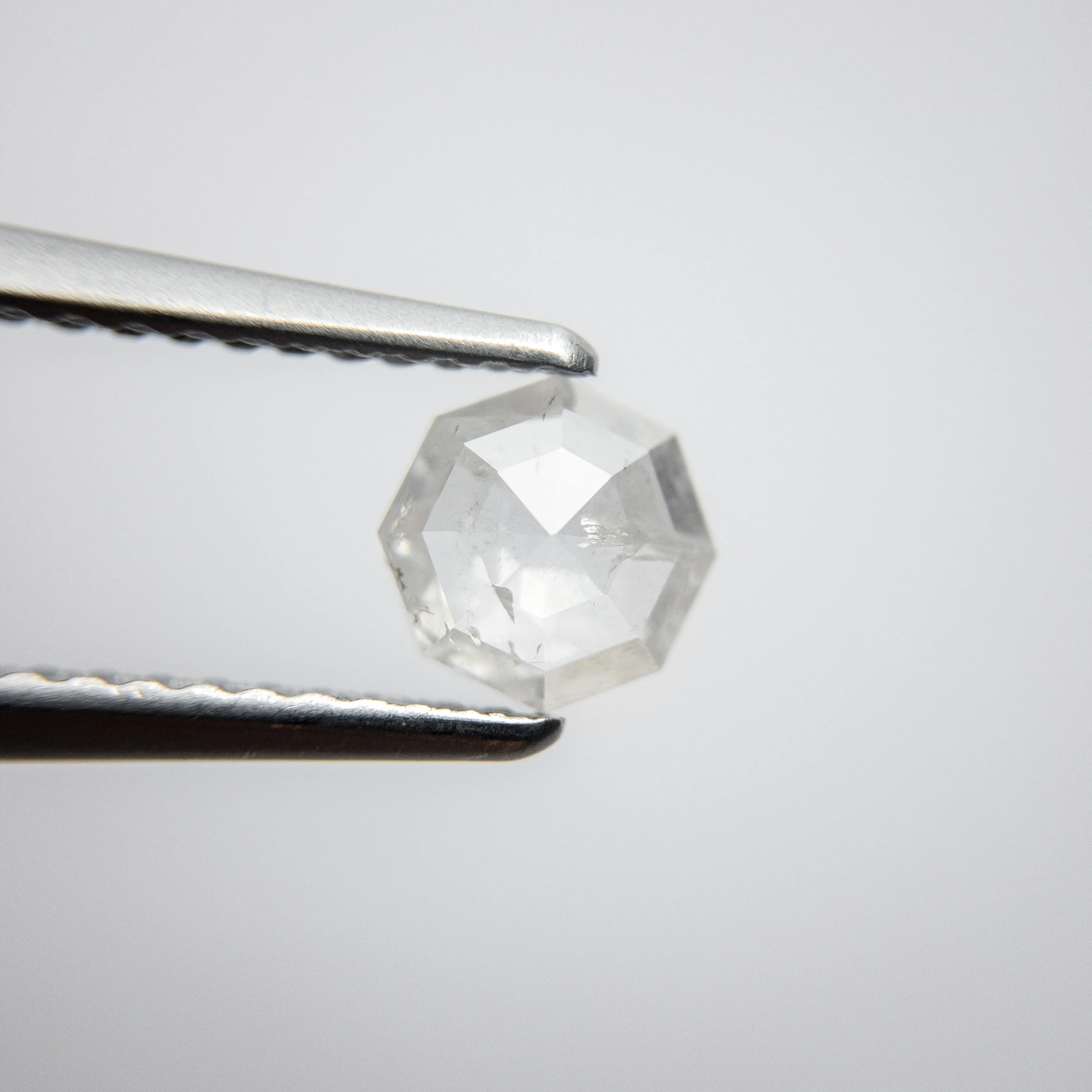 0.54ct 5.84x5.43x1.96mm Octagon Rosecut 18121-10