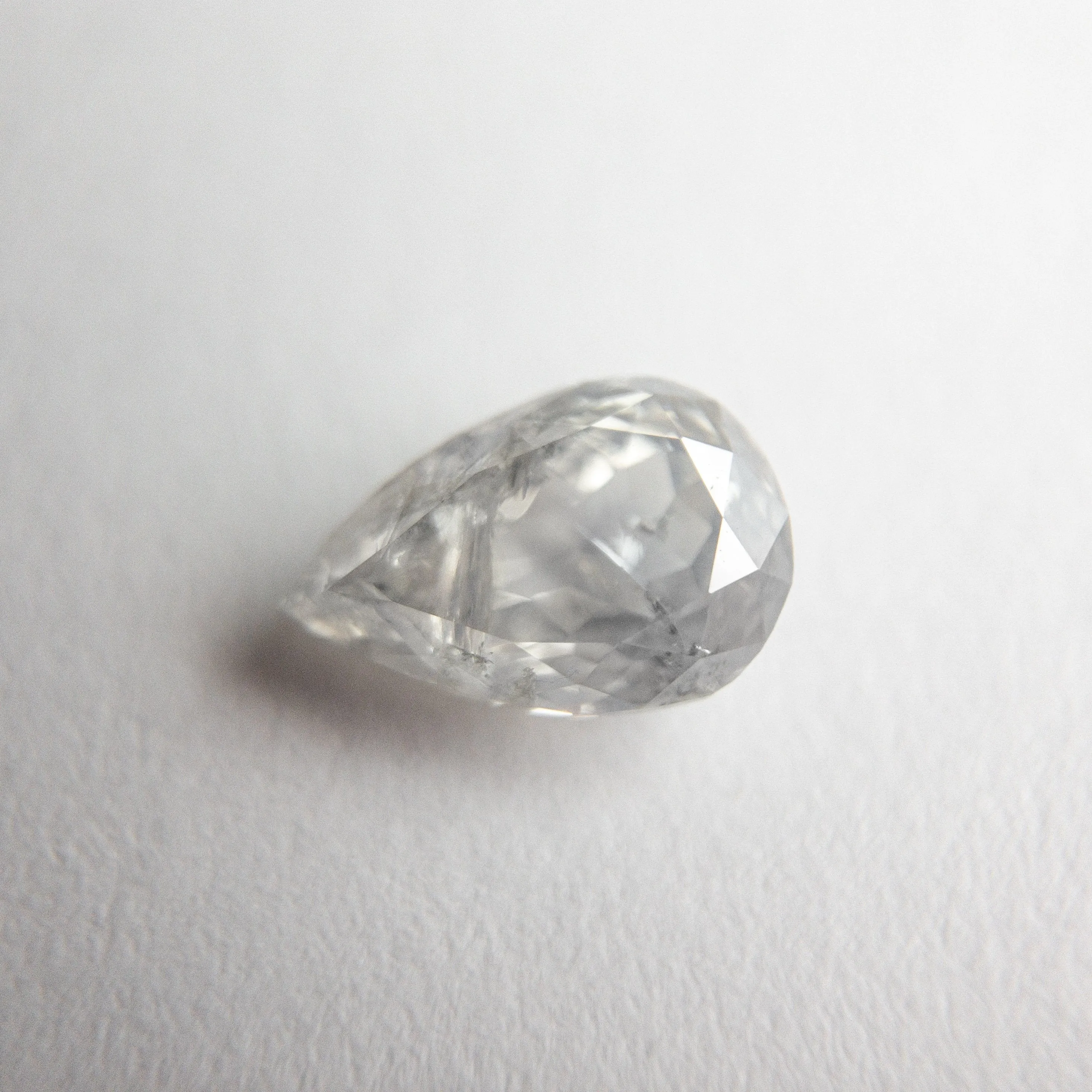 1.01ct 7.99x5.27x2.94mm Pear Double Cut 18486-04