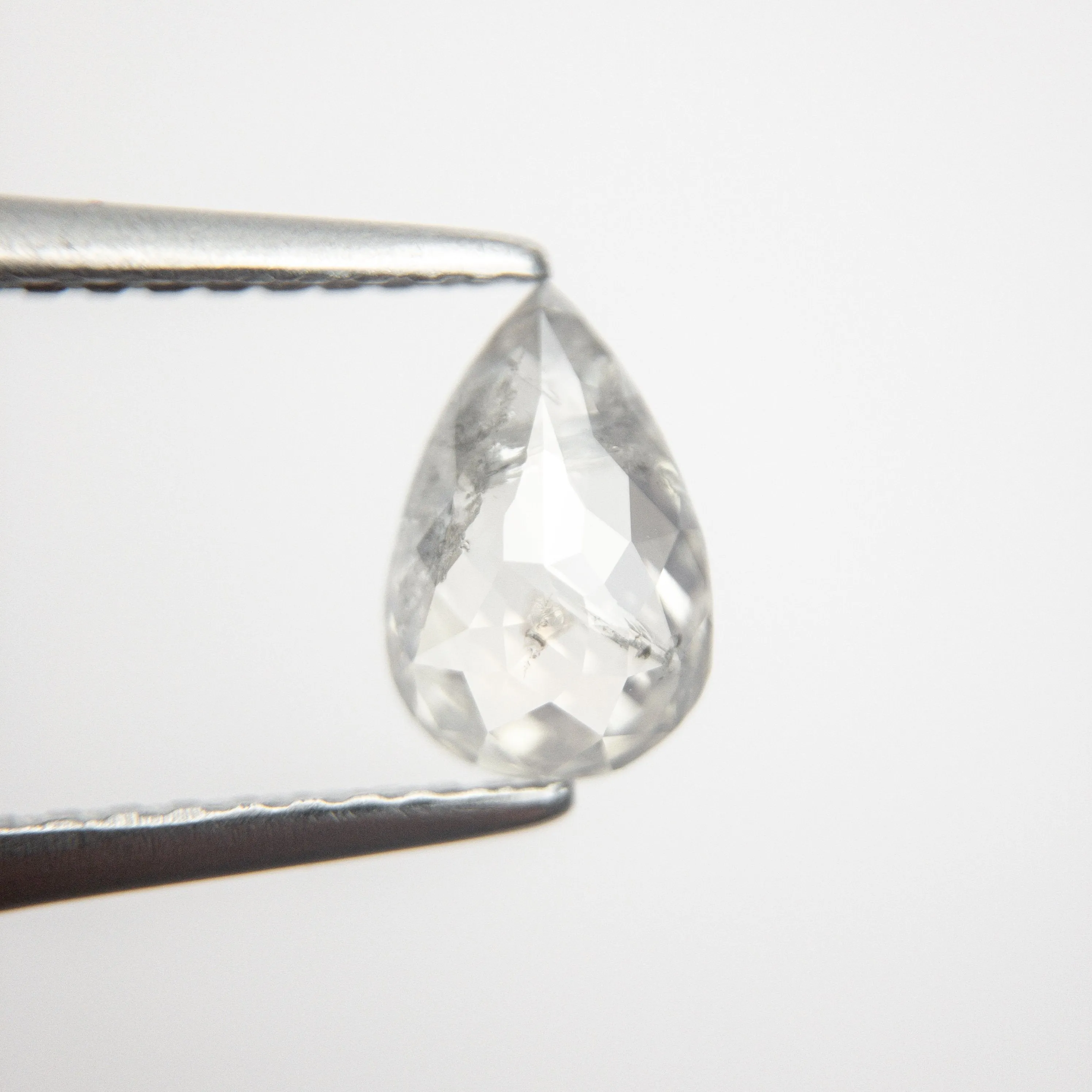 1.01ct 7.99x5.27x2.94mm Pear Double Cut 18486-04