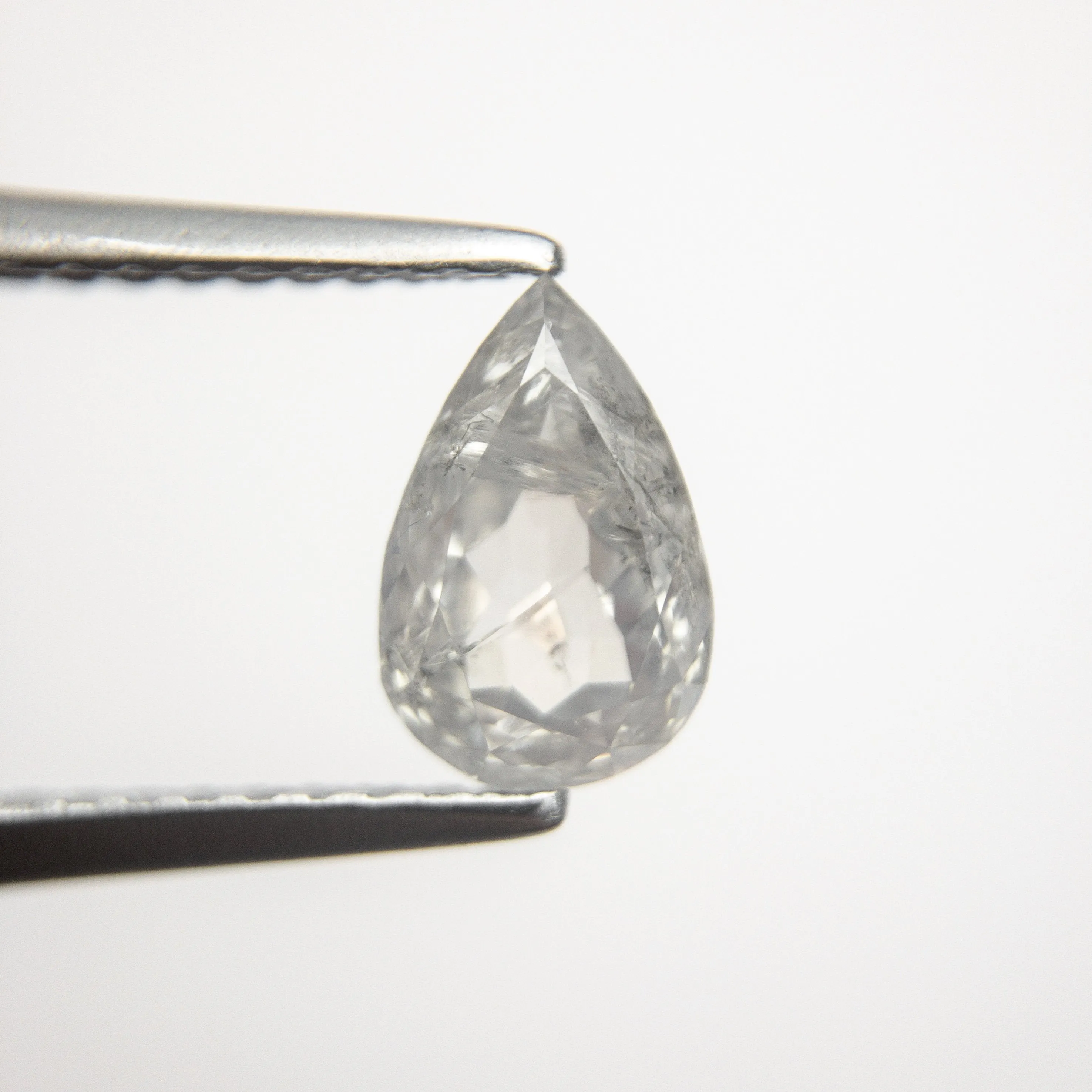 1.01ct 7.99x5.27x2.94mm Pear Double Cut 18486-04