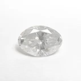 1.98ct 10.12x6.99x4.27mm Oval Brilliant 20911-05