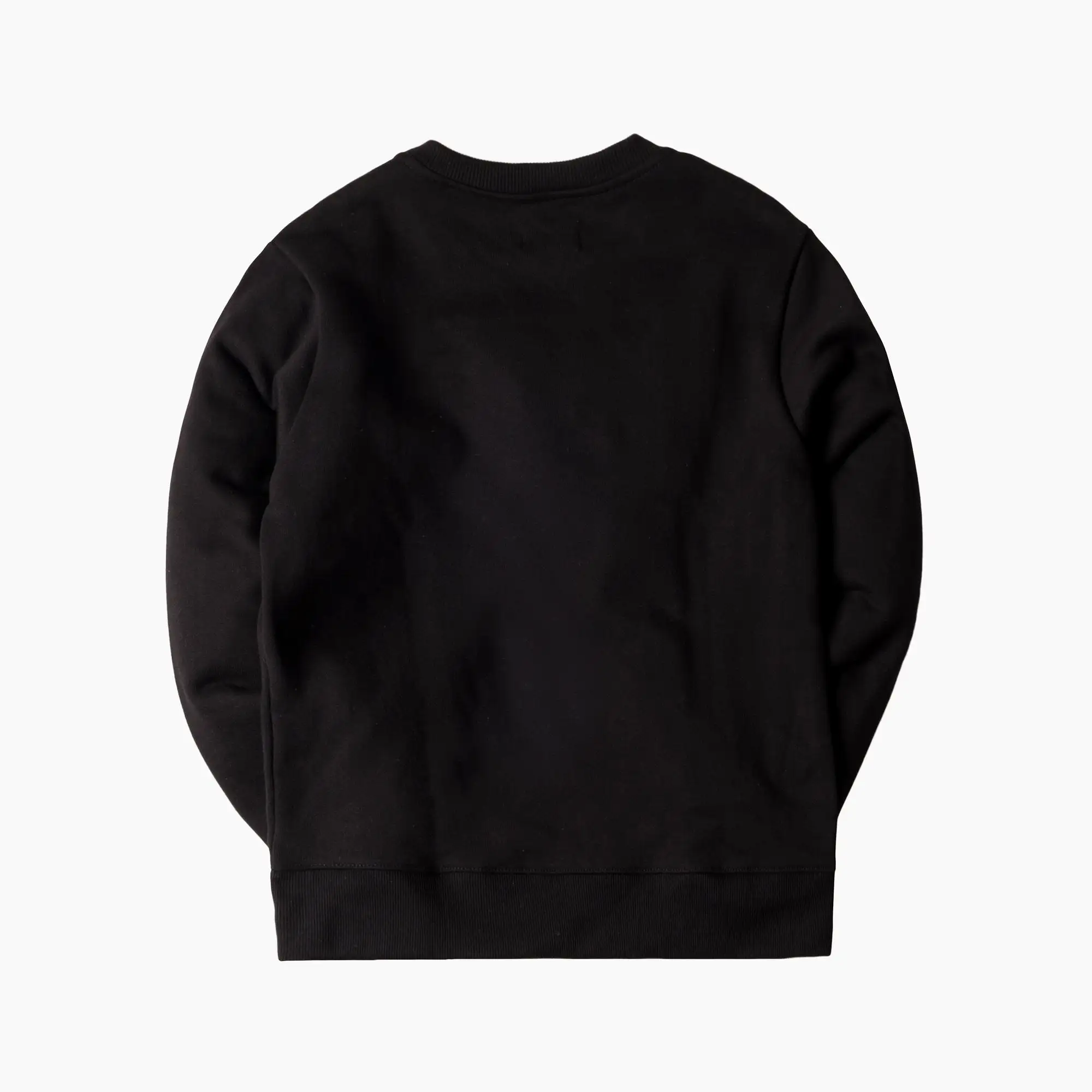 424 Alias Crewneck - Black