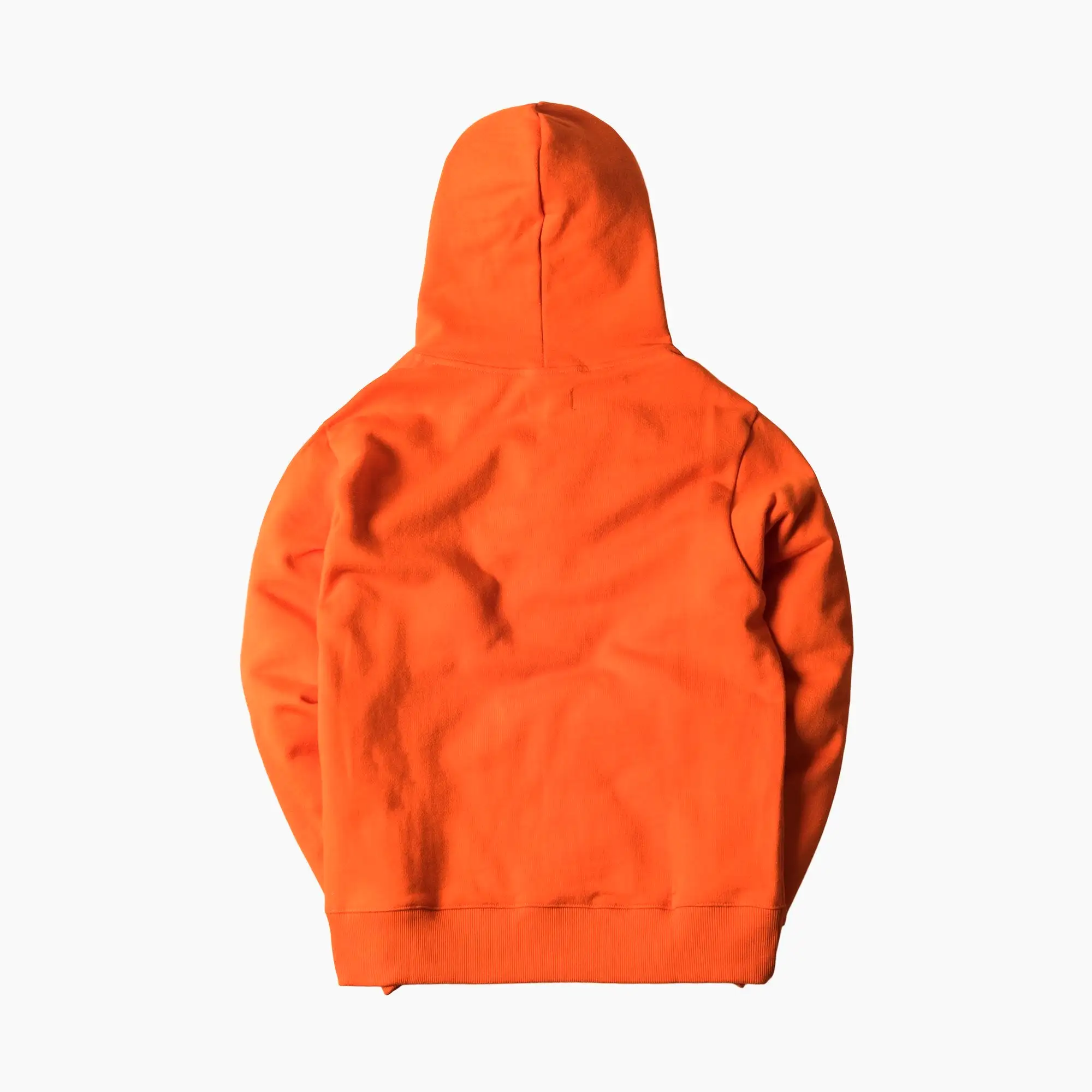 424 Alias Hoodie - Orange