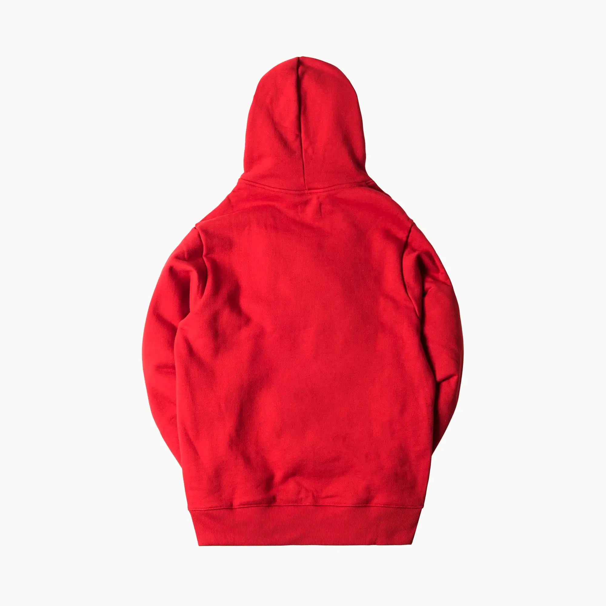 424 Alias Hoodie - Red