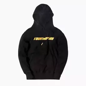 424 FOURTWOFOUR Hoodie - Black