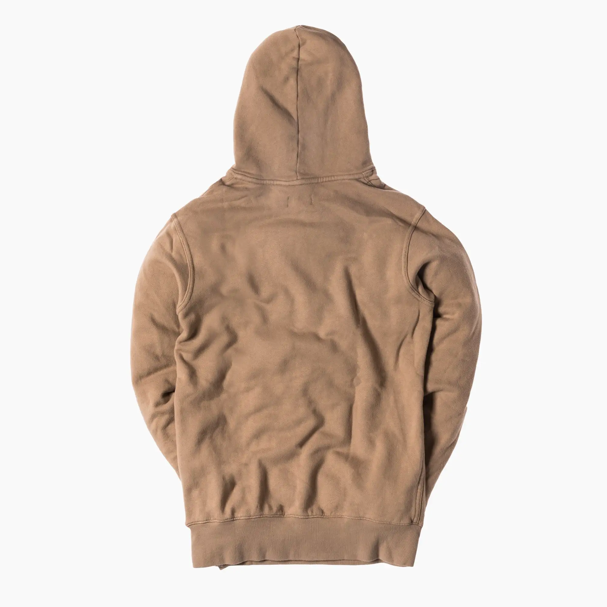 424 FOURTWOFOUR Hoodie - Camel