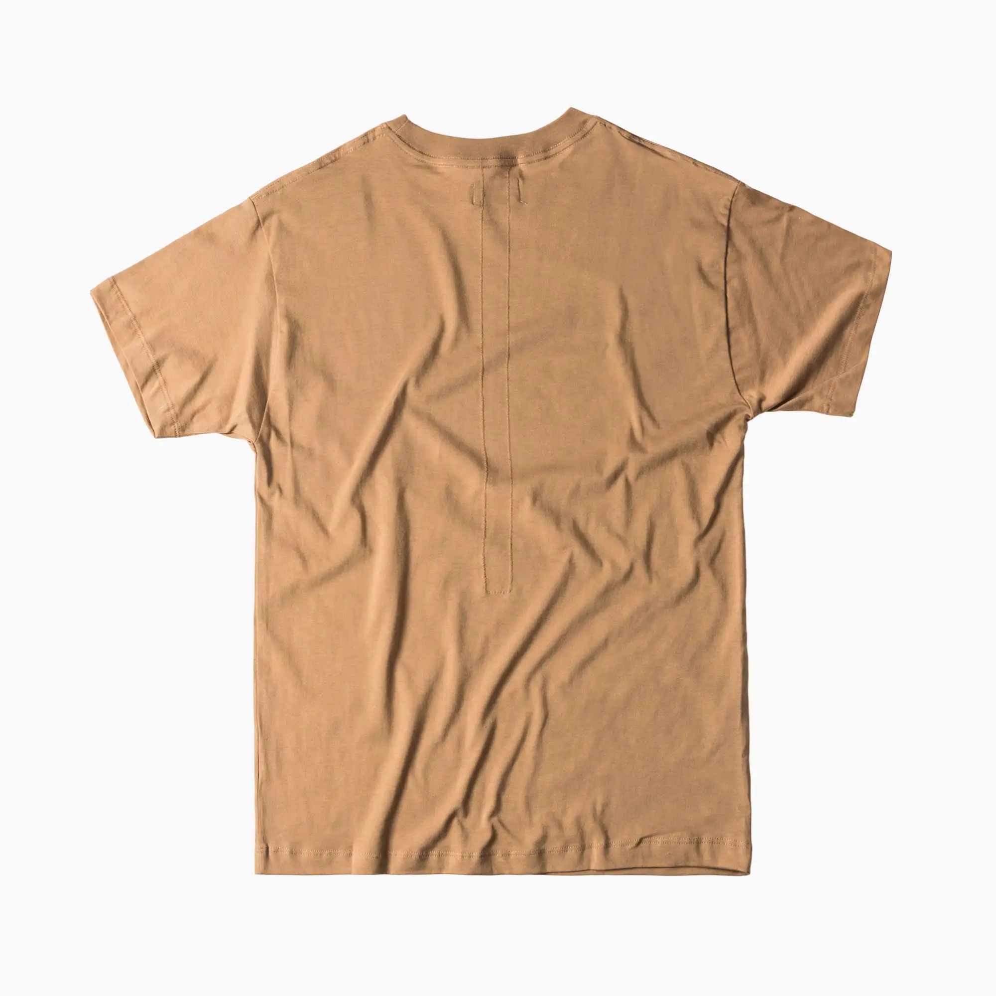 424 Paris Tee - Camel