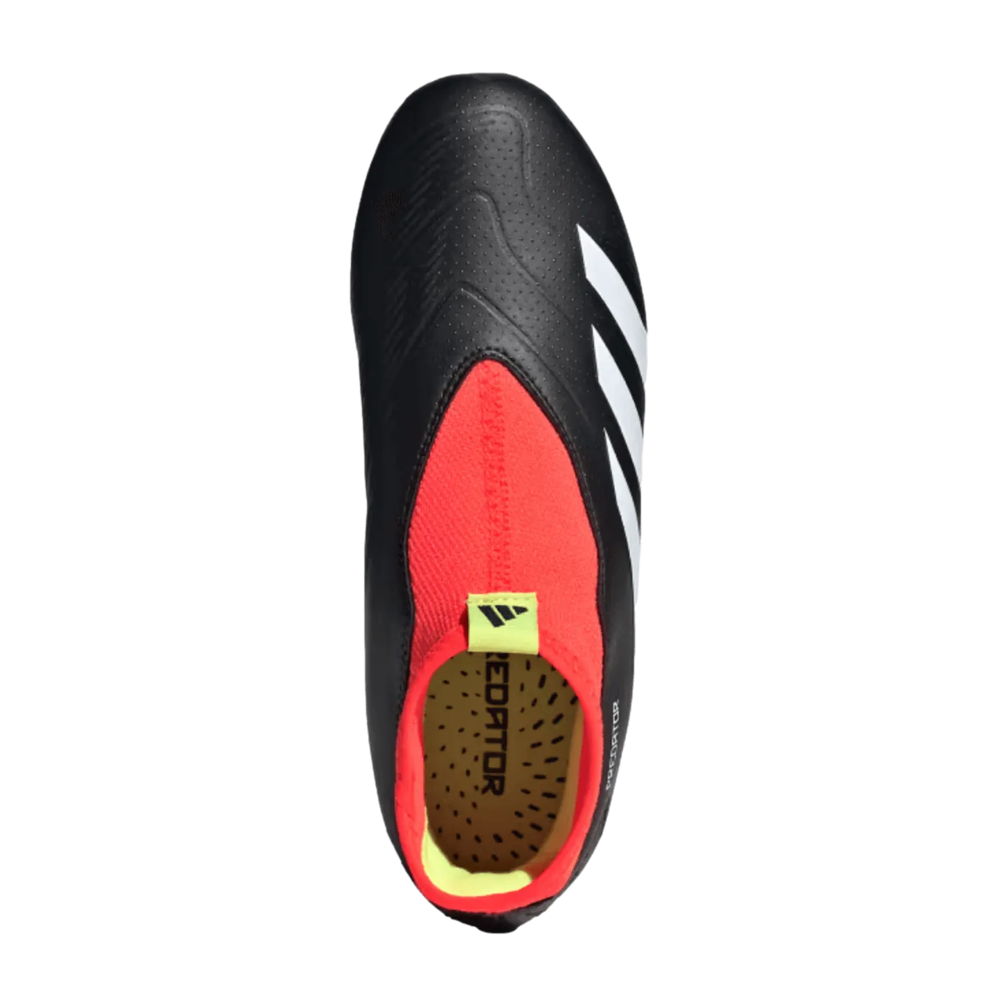 Adidas Predator League Laceless Youth Firm Ground Cleats