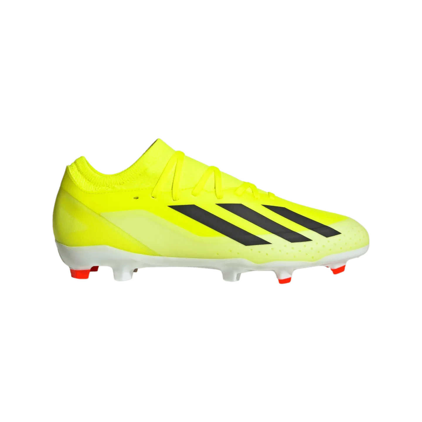 Adidas X Crazyfast League Firm Ground Cleats