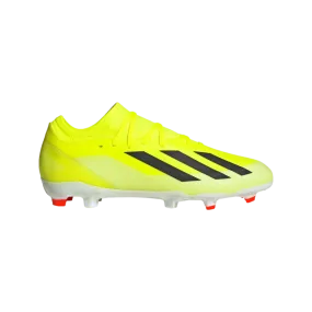 Adidas X Crazyfast League Firm Ground Cleats