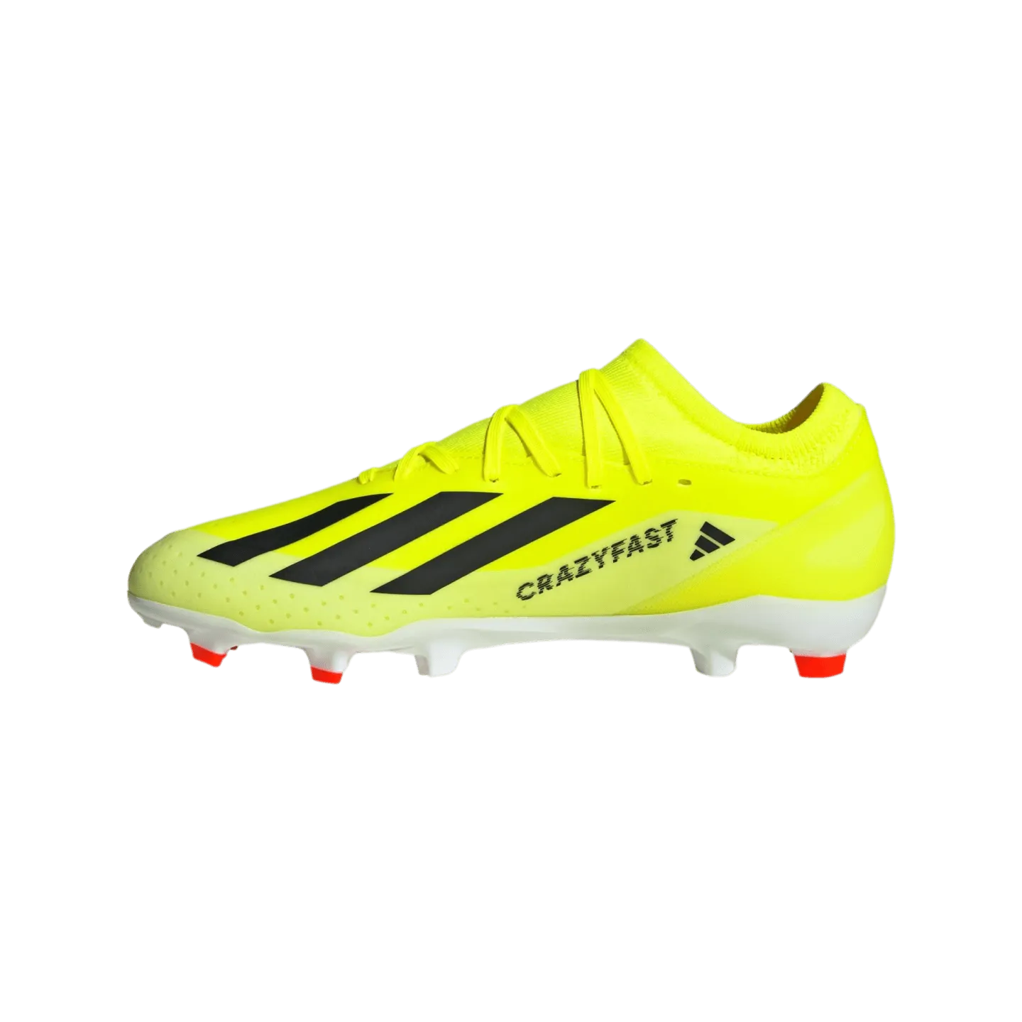 Adidas X Crazyfast League Firm Ground Cleats