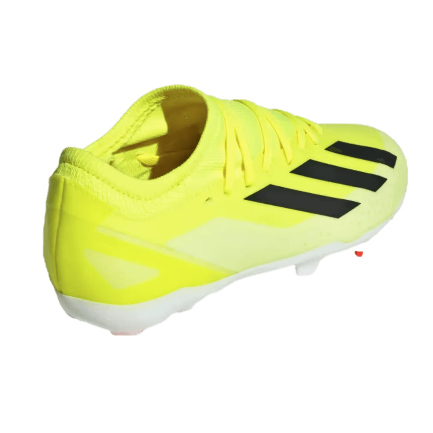 Adidas X Crazyfast League Youth Firm Ground Cleats