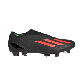 Adidas X Speedportal+ Firm Ground Cleats