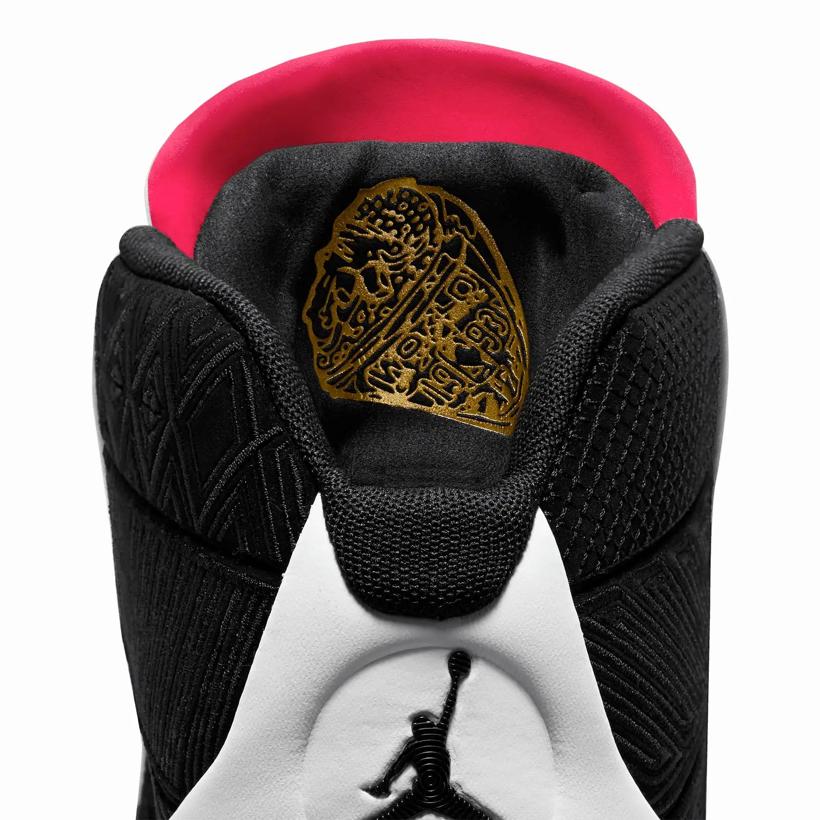 Air Jordan 38 - 'Fundamental'