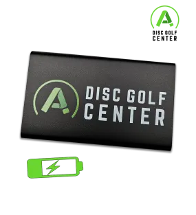 Ale Disc Golf Center Power Bank