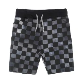 Appaman Camp Shorts - Black