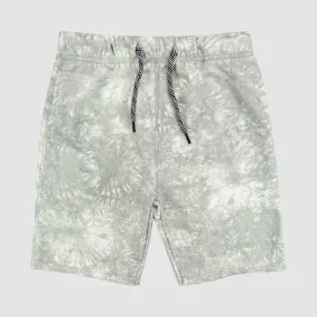 Appaman Camp Shorts - Light Granite