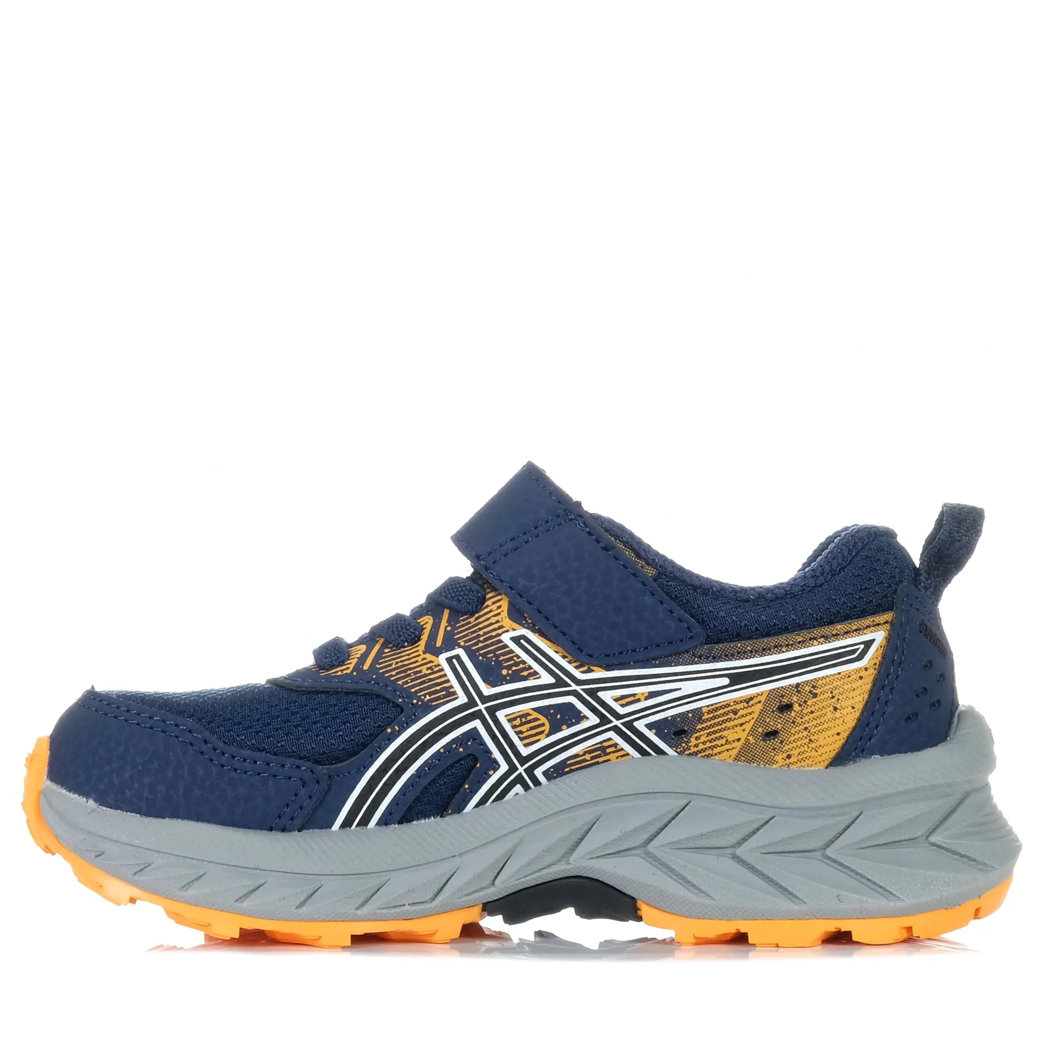 Asics Gel-Venture 9 PS Blue Expanse/Black