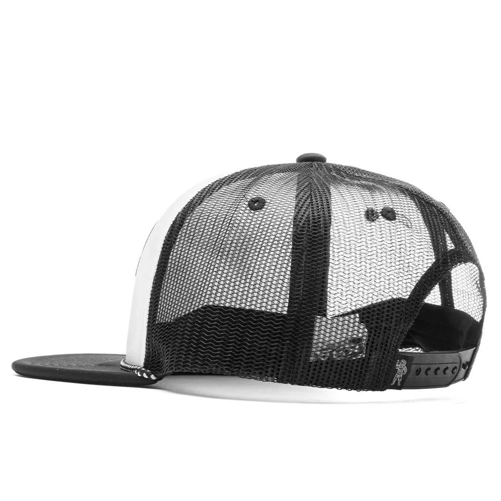 BB Space Cap Hat - Black