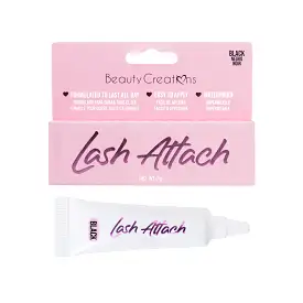 BEAUTYCREATIONS Lash Attach Glue Tube