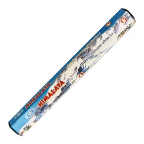 BIC Himalaya Incense Sticks