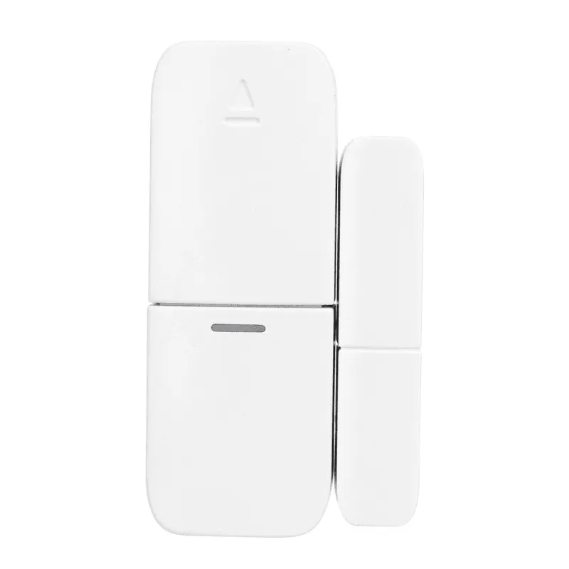 Brilliant Smart WiFi Home Security Kit Smart Home Siren WiFi Gateway/Magnetic Door/Window/PIR Sensor/Doorbell Remote