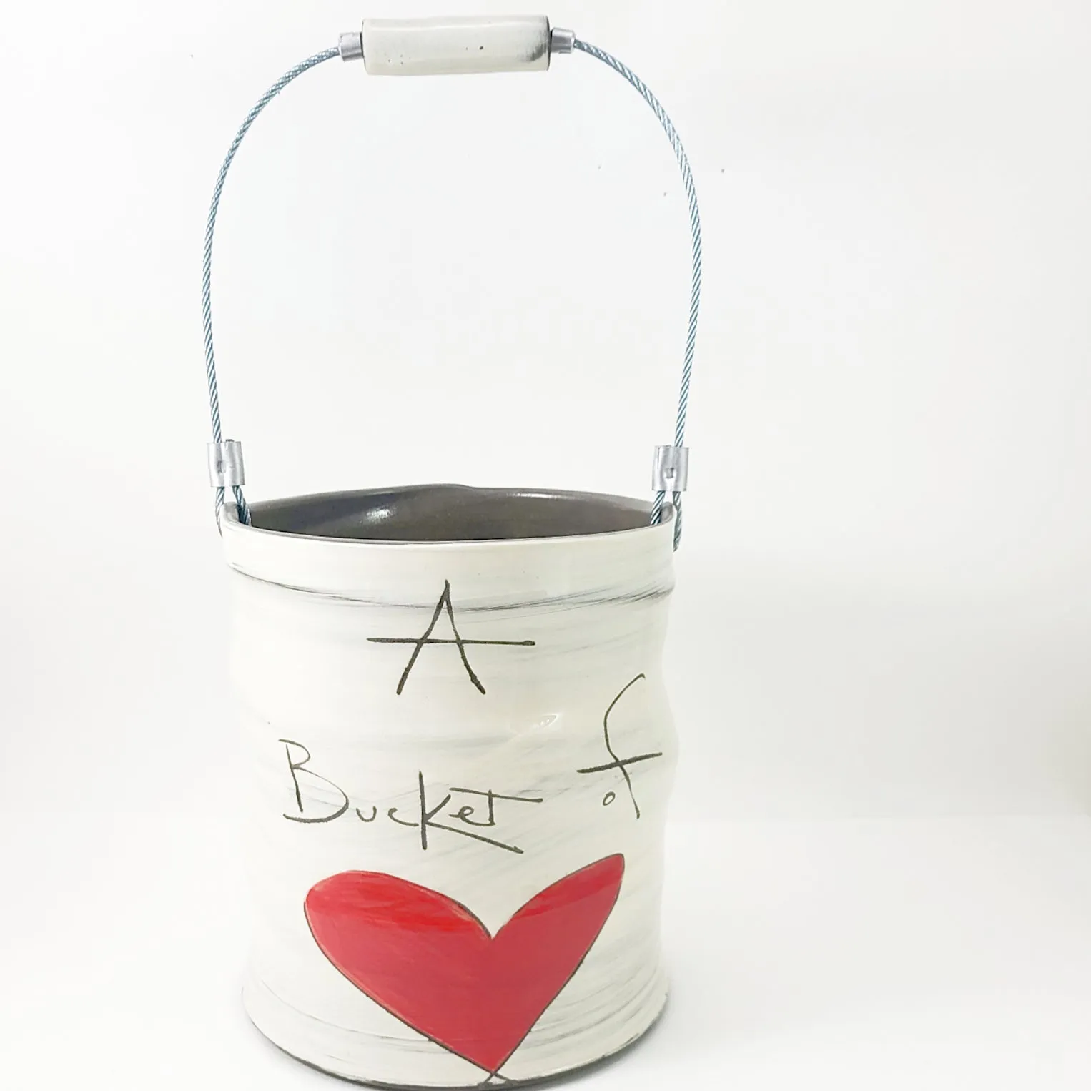 Bucket of Love