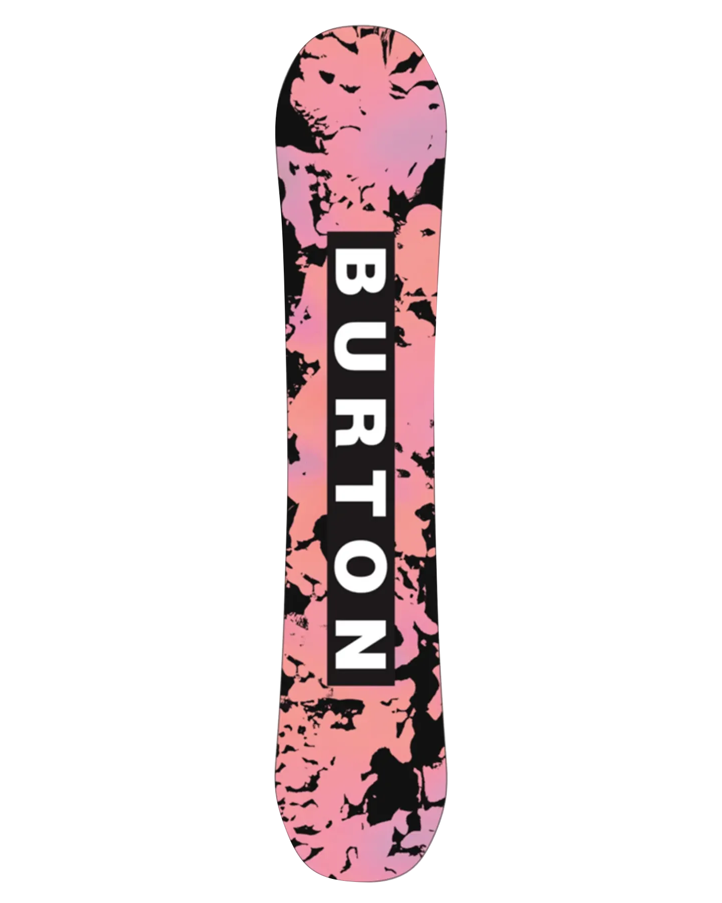 Burton Kids' Yeasayer Smalls Snowboards - 2023