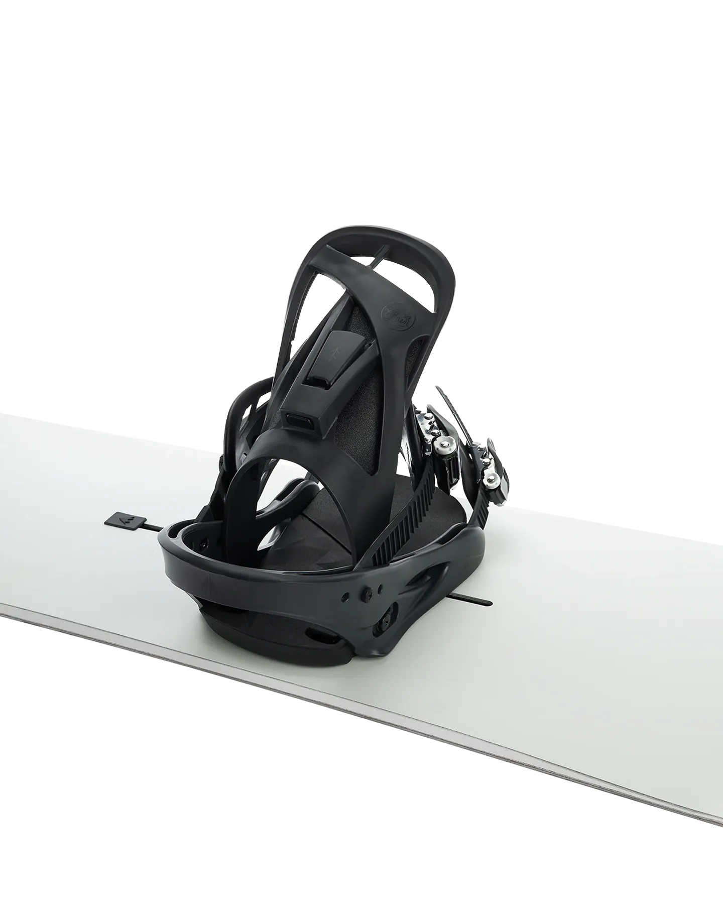 Burton Women's Citizen Re:Flex Snowboard Bindings