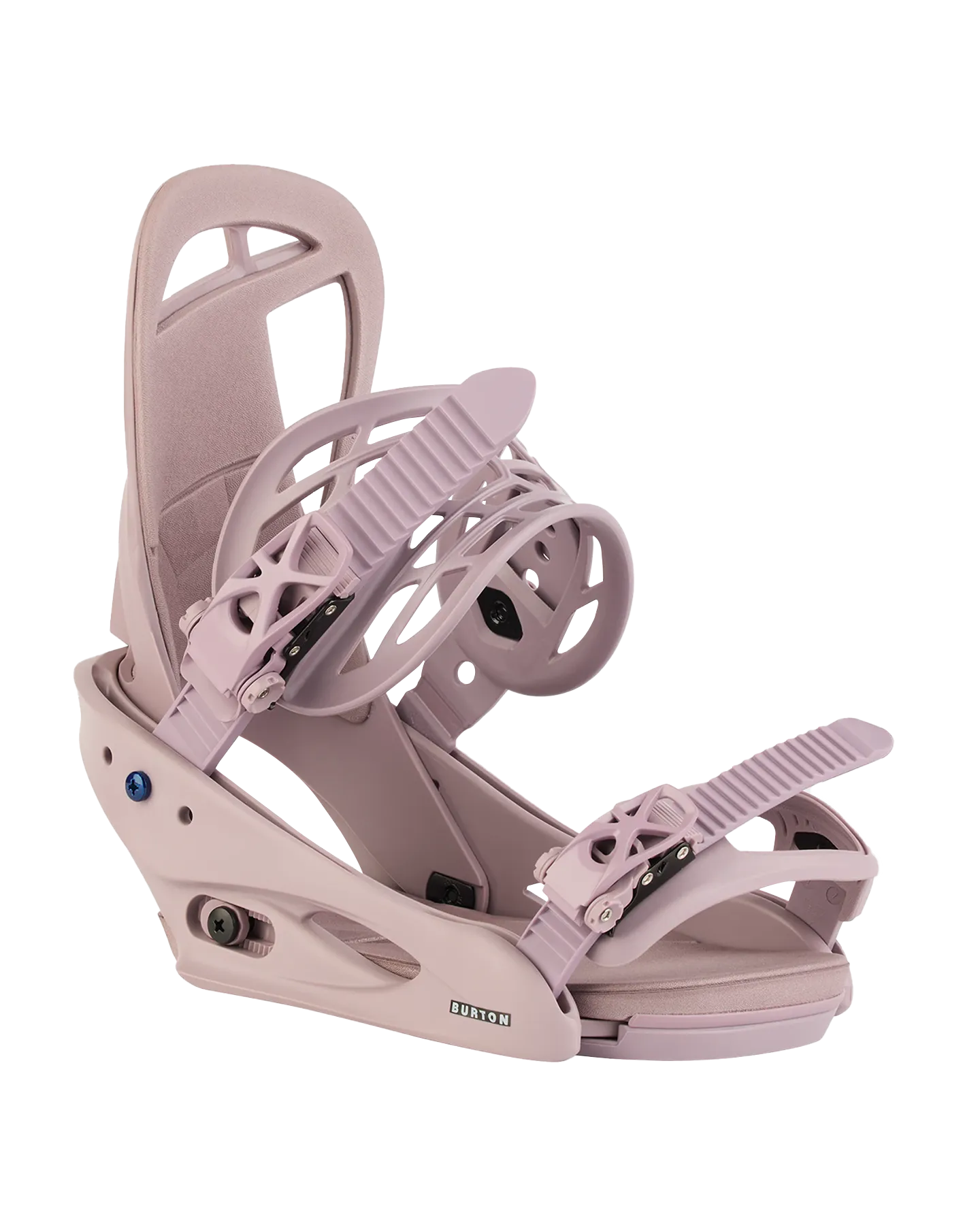 Burton Women's Citizen Re:Flex Snowboard Bindings