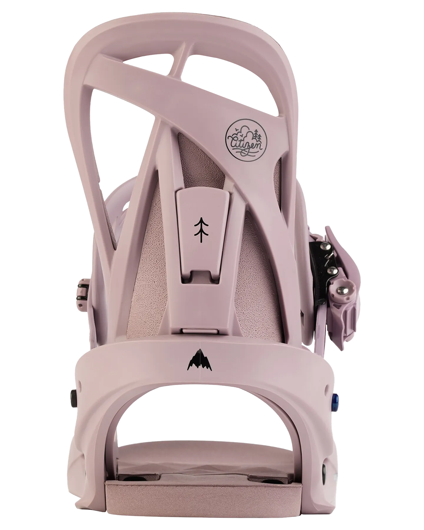 Burton Women's Citizen Re:Flex Snowboard Bindings