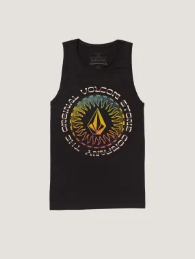 BVD VOLCOM HOMBRE SOL’D OUT TANK