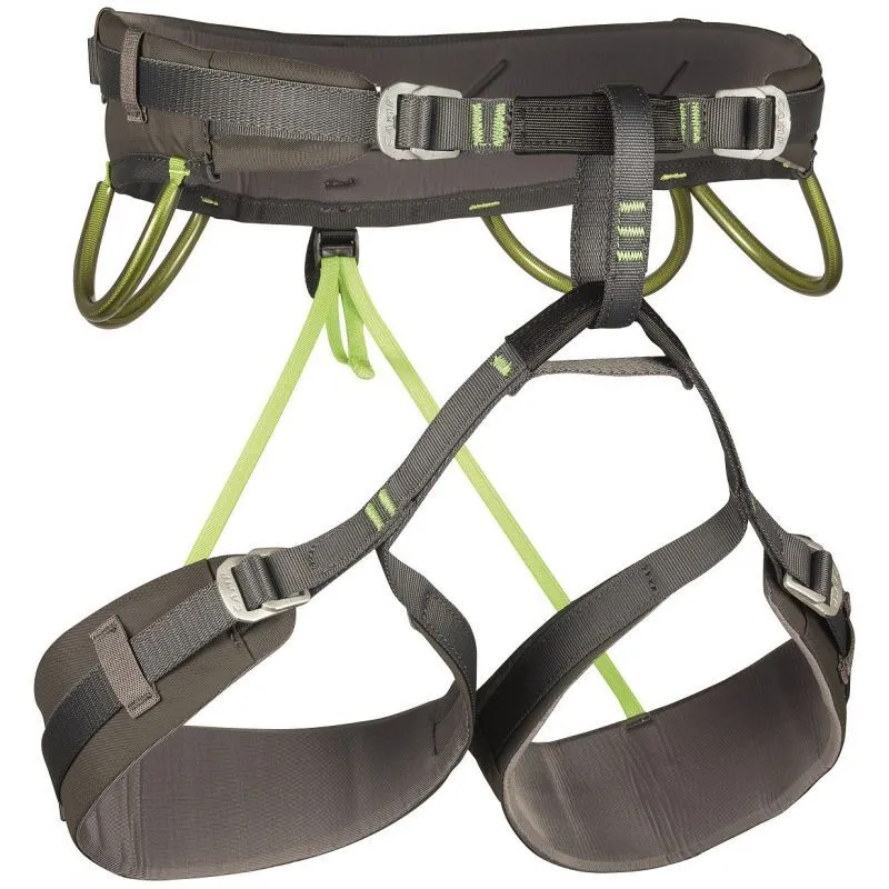 Camp  Energy CR4 - Imbrago arrampicata