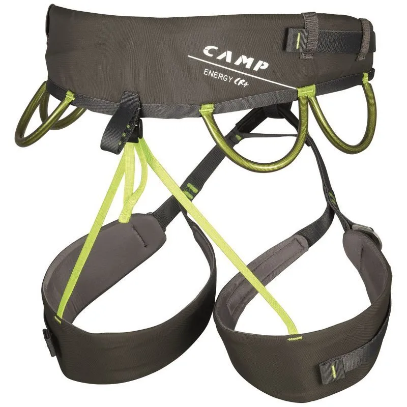 Camp  Energy CR4 - Imbrago arrampicata