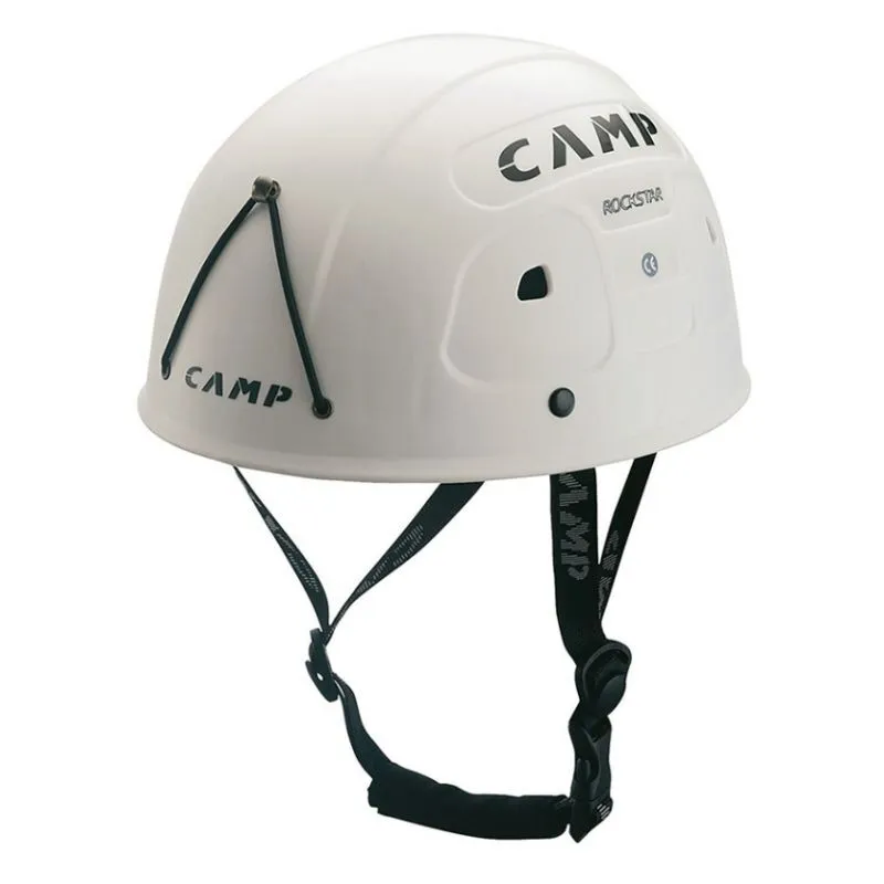 Camp  Rockstar - Casco da arrampicata