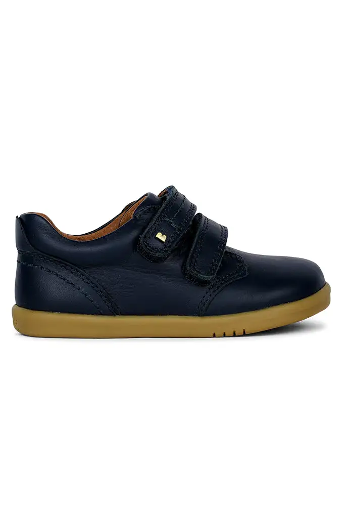 Caramel Port Shoes i-Walk