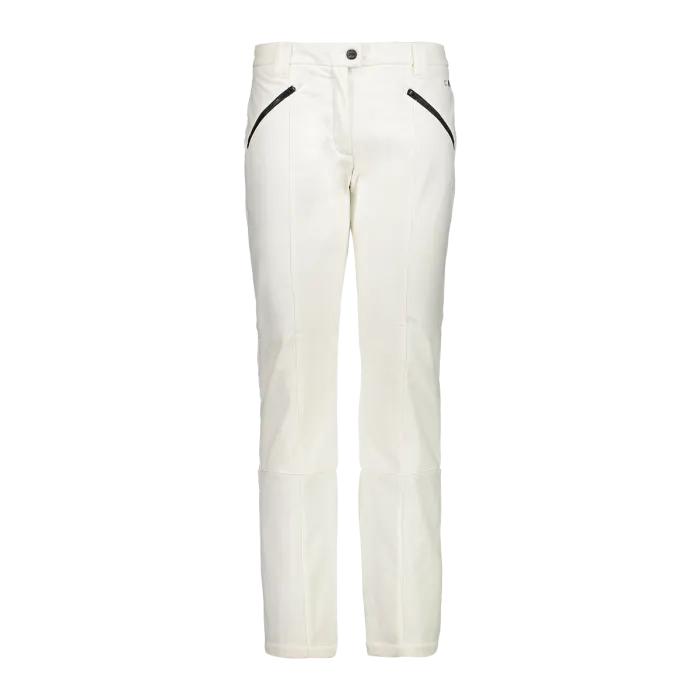 CMP Pantalone Sci softshell Donna