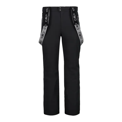 CMP Pantalone Sci Stretch Uomo