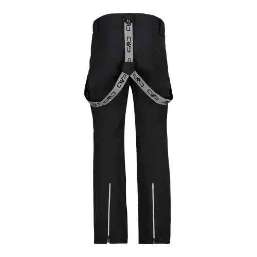 CMP Pantalone Sci Stretch Uomo