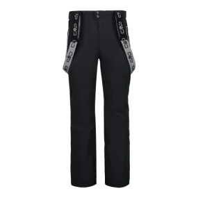 CMP Pantalone Sci Stretch Uomo