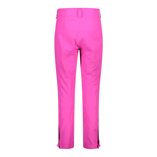 CMP Pantaloni Sci Clima Protect Donna