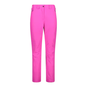 CMP Pantaloni Sci Clima Protect Donna