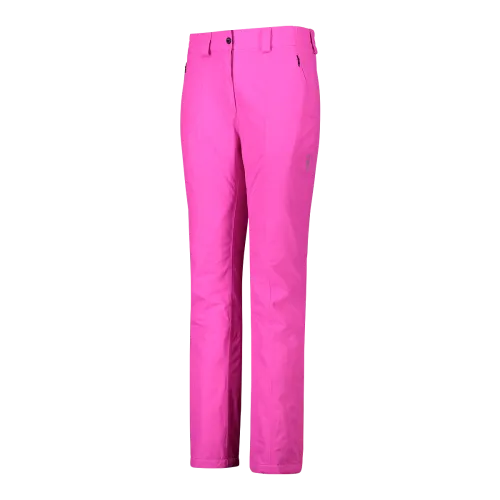 CMP Pantaloni Sci Clima Protect Donna