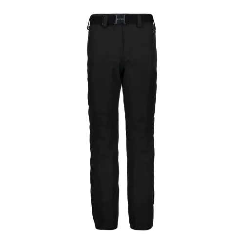 CMP Pantaloni Sci Stretch Donna