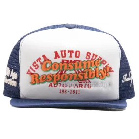 Consumer Hat - Multi