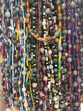 Cornbead Necklace