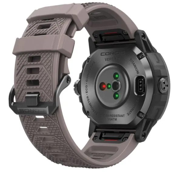 Coros Vertix 2 GPS Adventure Watch