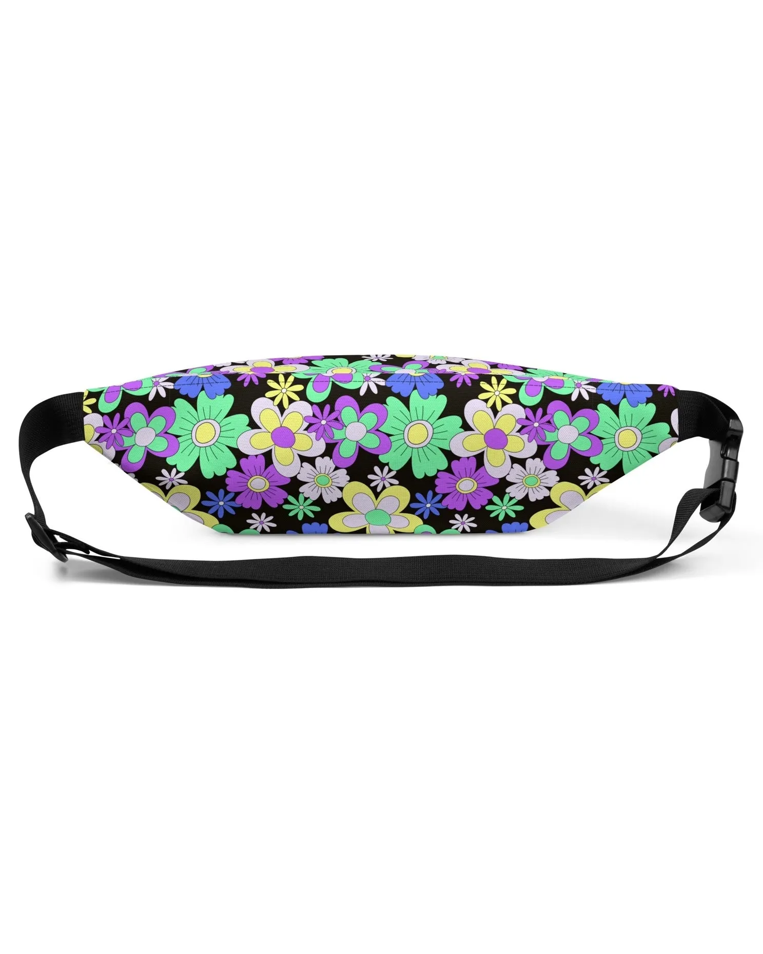 Crazy Daisy Fanny Pack