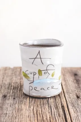 Cup of Peace