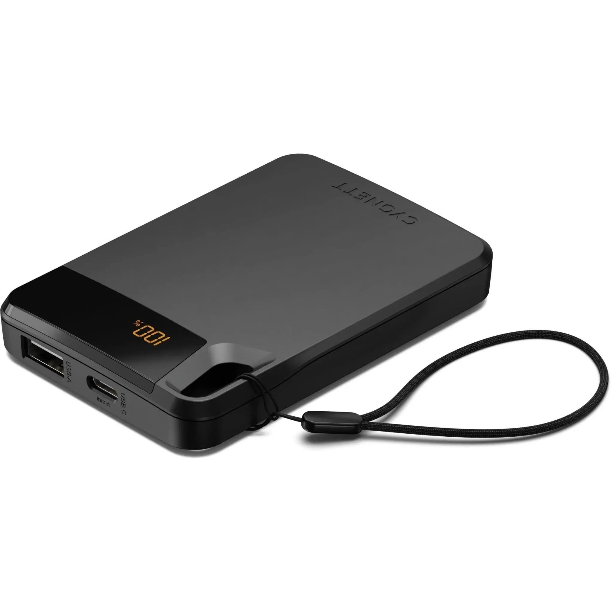 Cygnett Boost 5K Power Bank Charger 10,000mAh